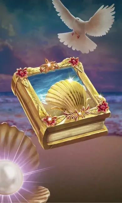 Book Of Aphrodite - The Golden Era